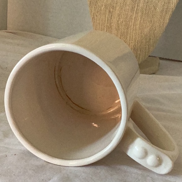 Bundle , vintage , 2matchbox holders and mug - Picture 9 of 9